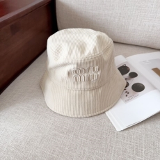 Miu Miu Caps